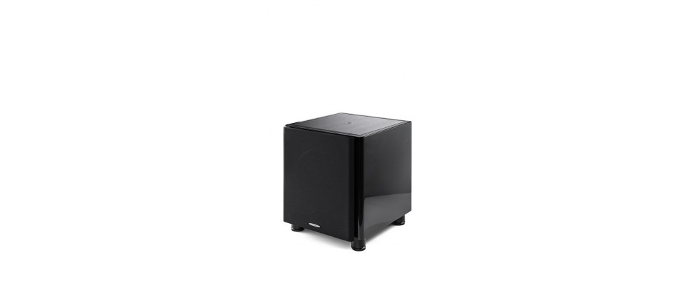 Sonus Faber Gravis II