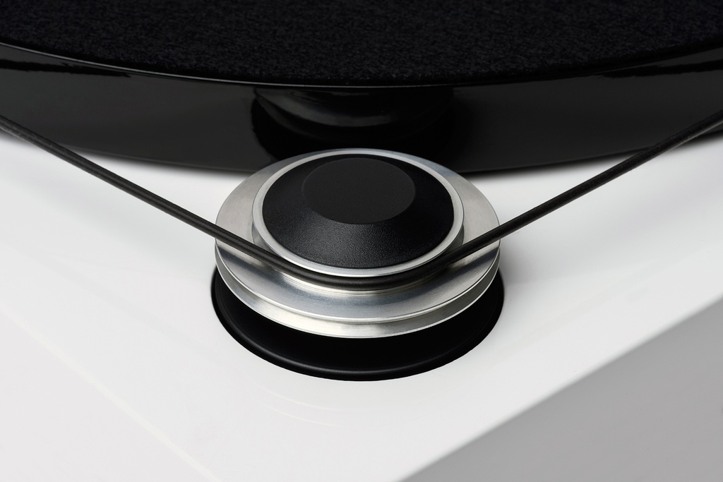 Pro-Ject Essential III Bluetooth With Bluetooth output & phono stage