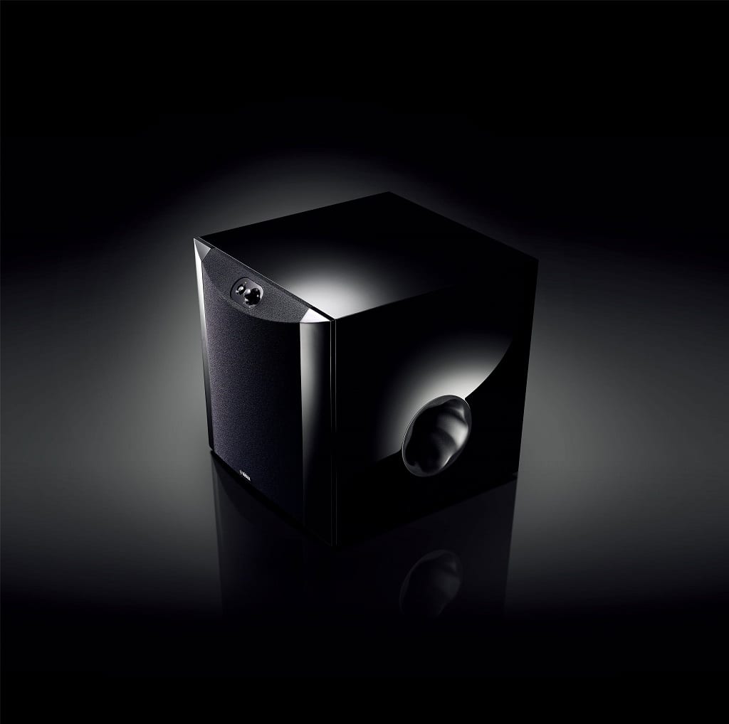 Yamaha NS-SW300 Subwoofer