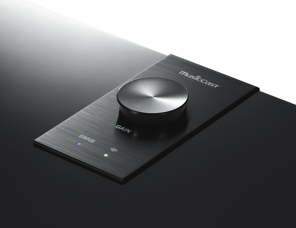 Yamaha MusicCast SUB 100 Subwoofer