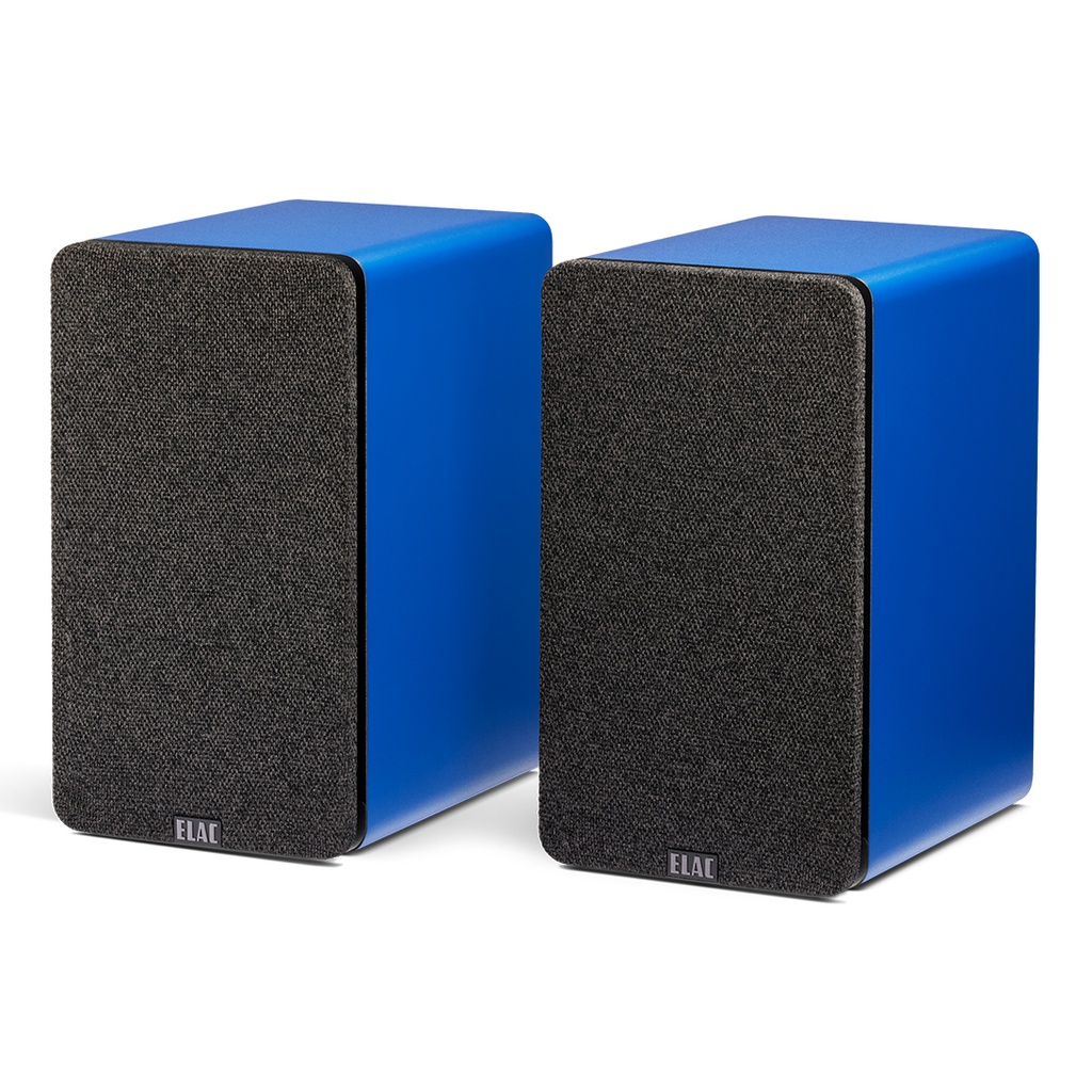 ELAC Debut ConneX DCB41 actieve luidspreker