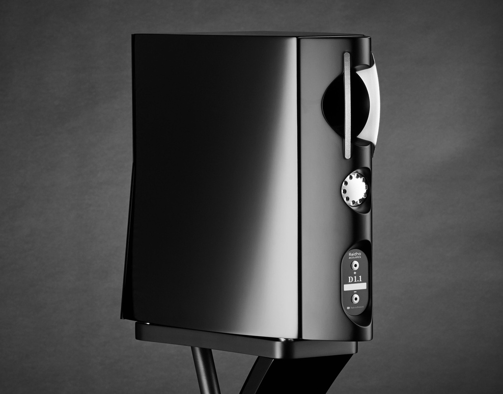 Raidho TD1.2 monitor luidspreker