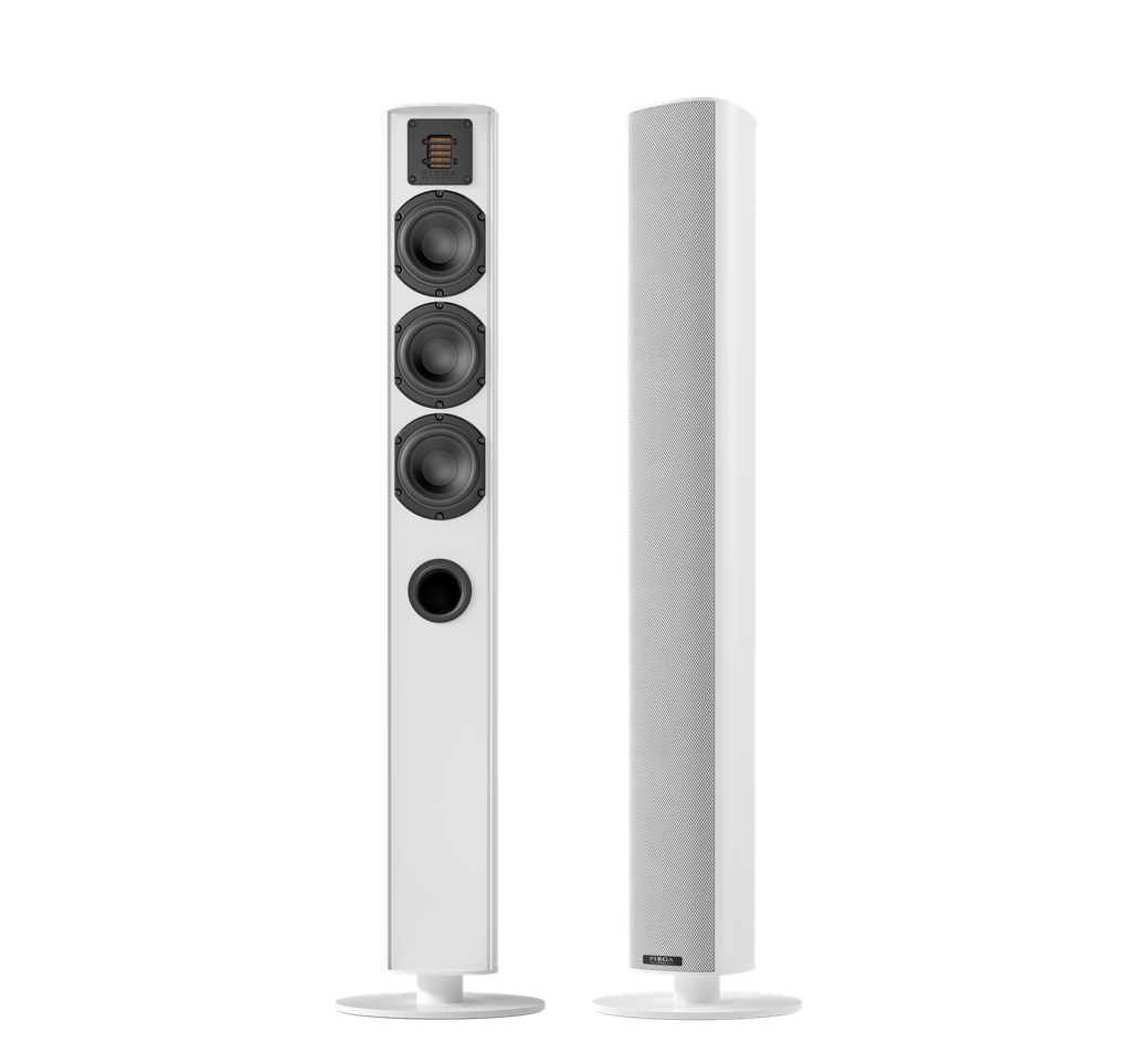 Piega Ace 50 Wireless TX (Primaire luidspreker)