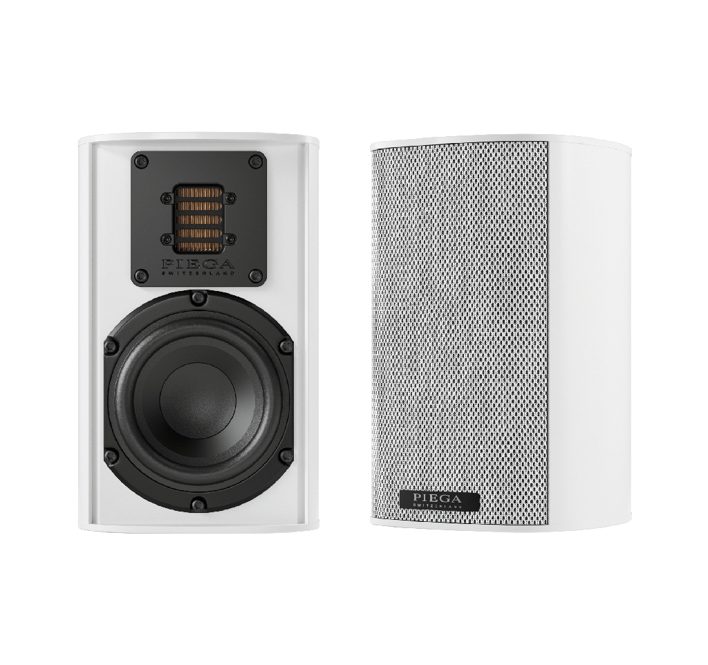 Piega Ace 30 Wireless TX (Primaire luidspreker)