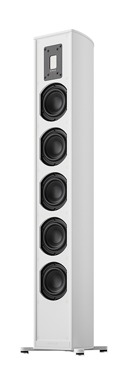 Piega Premium 501 Wireless Gen2 luidspreker