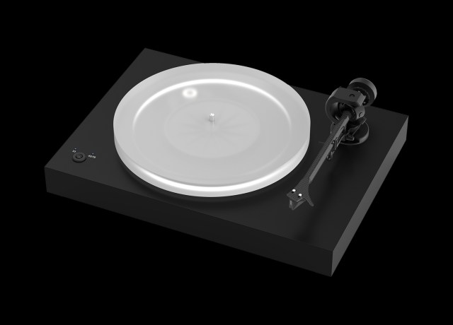 Pro-Ject X2 Platenspeler