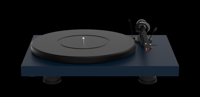 Pro-Ject Debut Evo 2 Platenspeler
