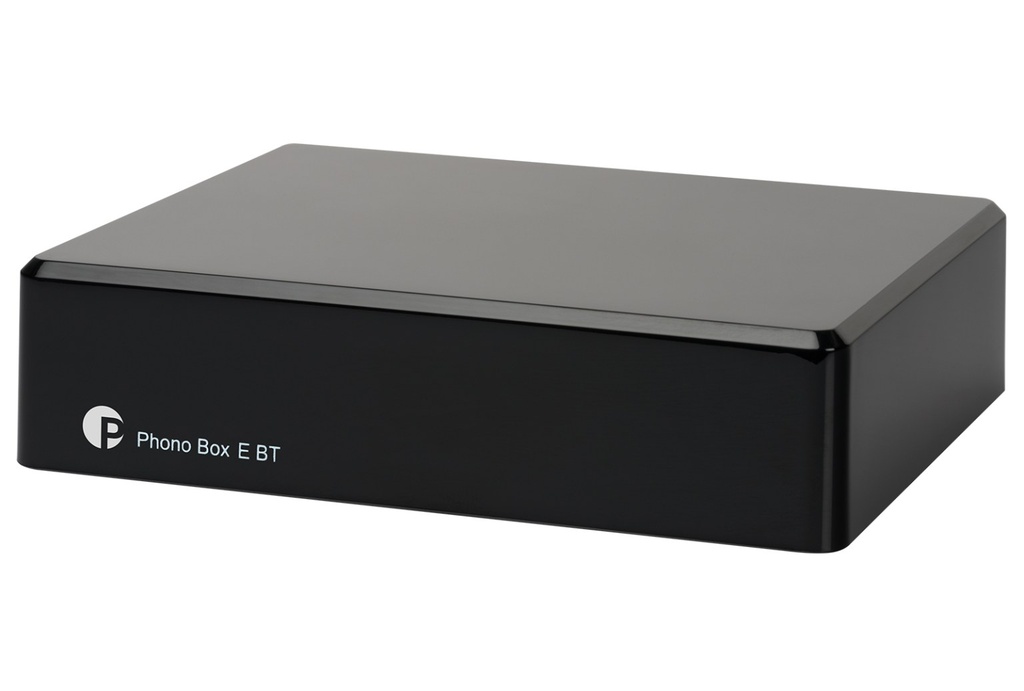 Pro-Ject Phono Box E BT phono voorversterker