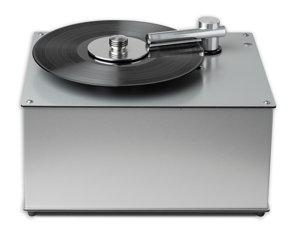 Pro-Ject VC-E2-Alu Premium Platen reiniging machine