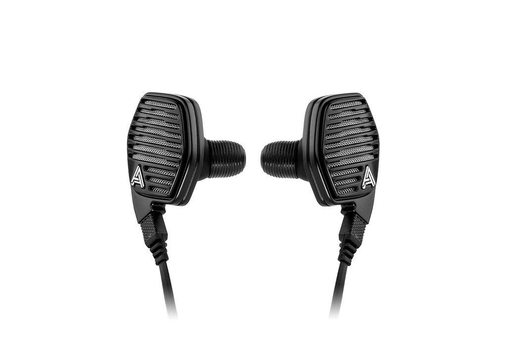 Audeze LCDi3 In-Ear Hoofdtelefoon