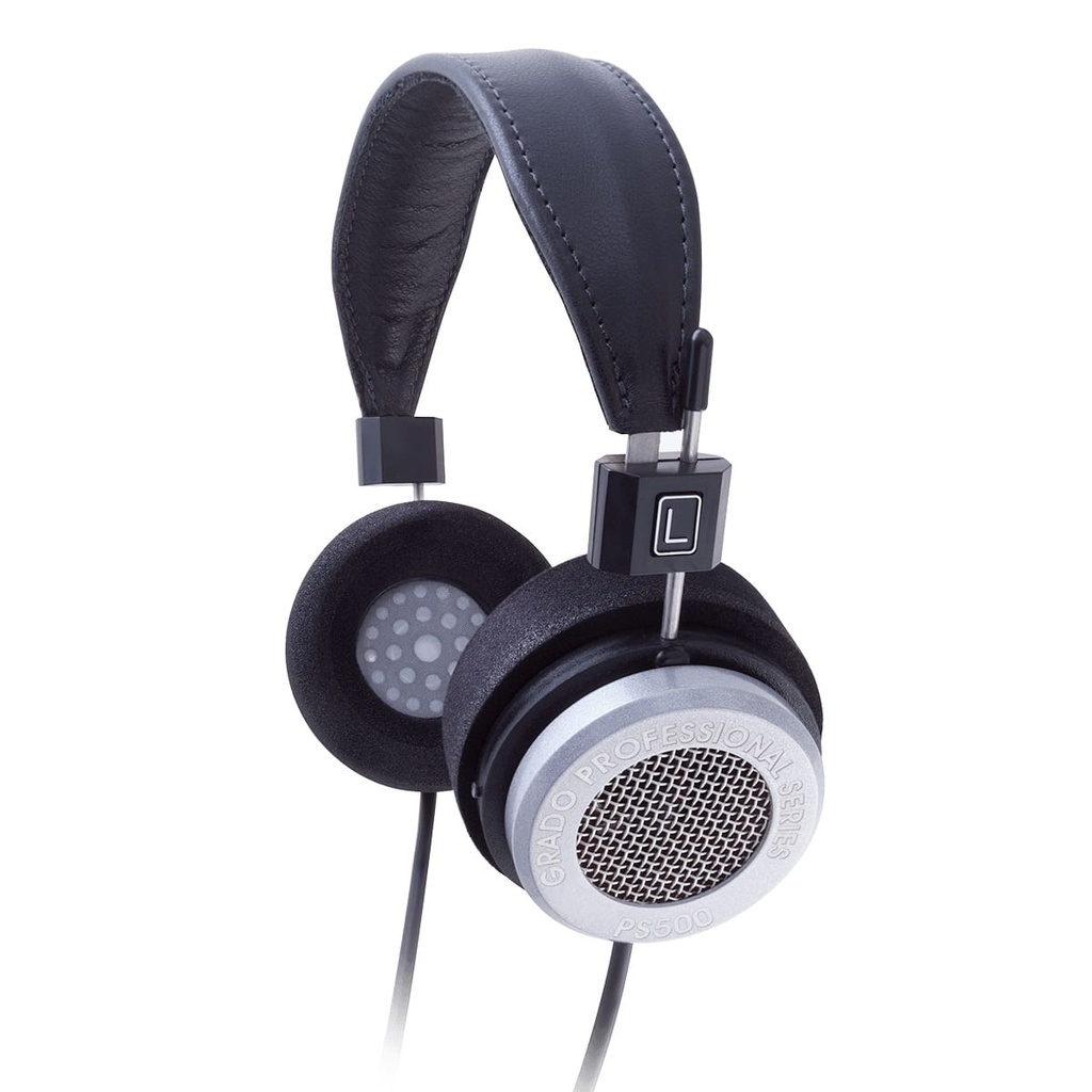 Grado Professional Series PS-500E hoofdtelefoon