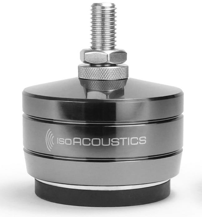IsoAcoustic Gaia Titan Rhea Luidspreker Ontkoppelaar