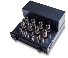 PrimaLuna EVO 400-i 2*70 W Geïntegreerde buizenversterker