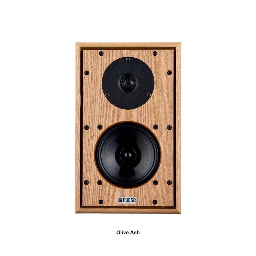 Harbeth P3ESR XD monitor luidspreker