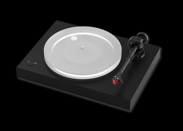 Pro-Ject X2 B Gebalanceerde platenspeler