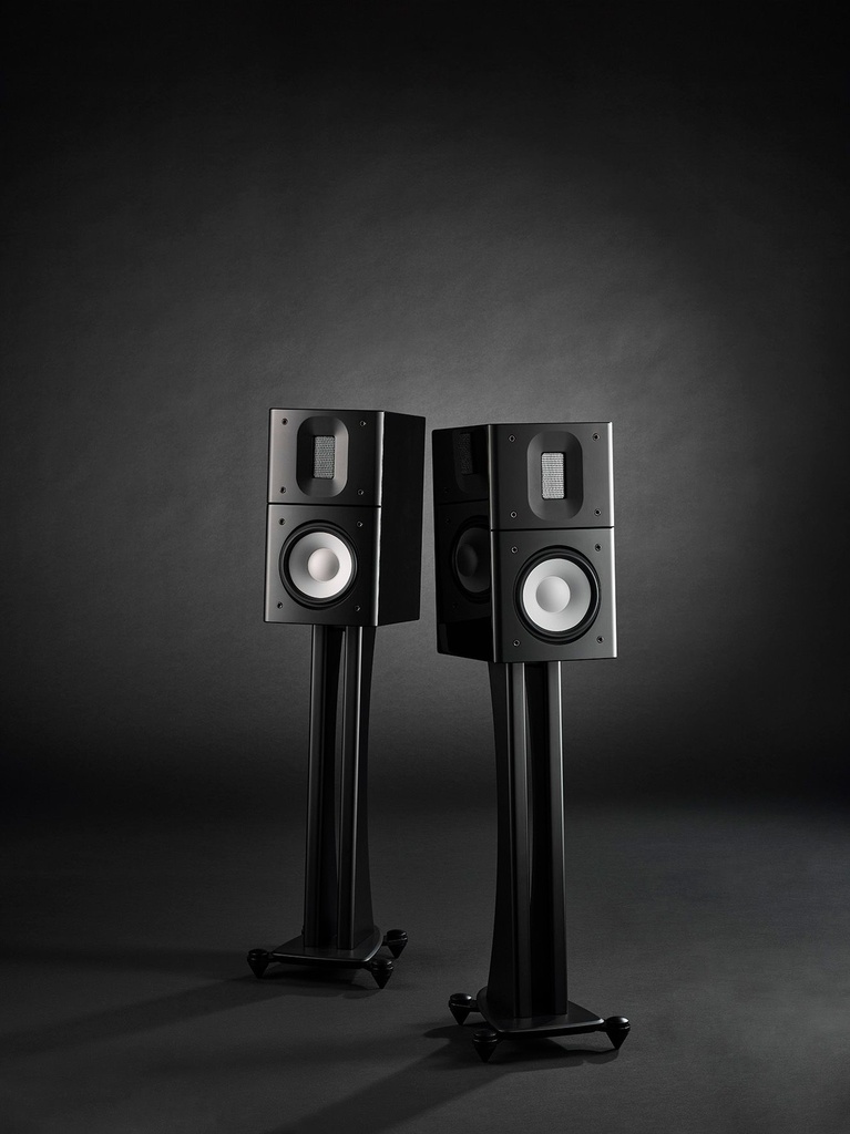 Raidho X1.6 monitor luidspreker