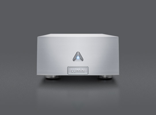 Lumin PU Power Upgrade