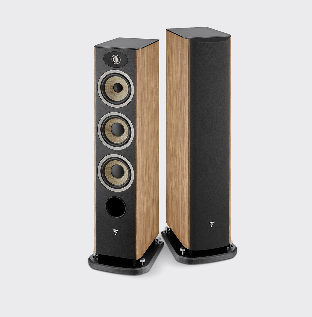 Focal Aria EVO X No 2 vloerstaande luidspreker
