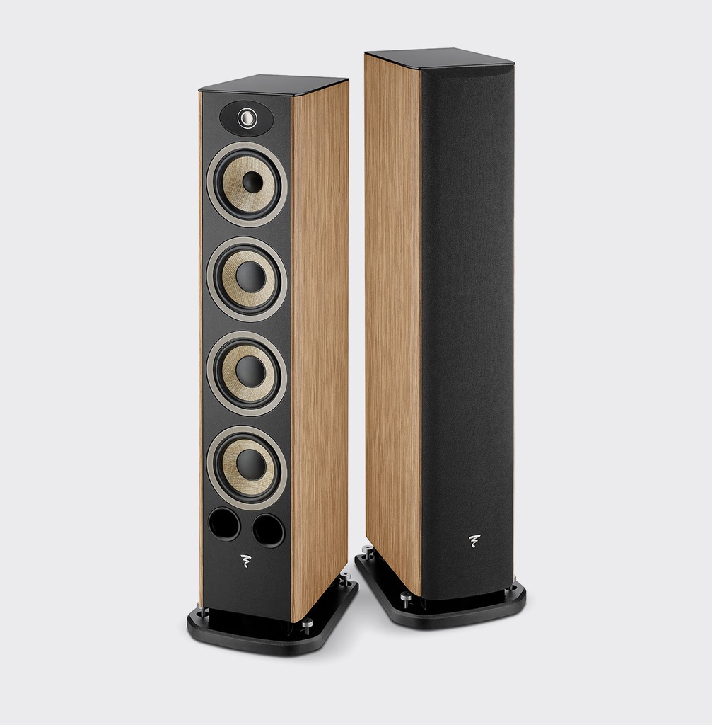 Focal Aria EVO X No 3 vloerstaande luidspreker
