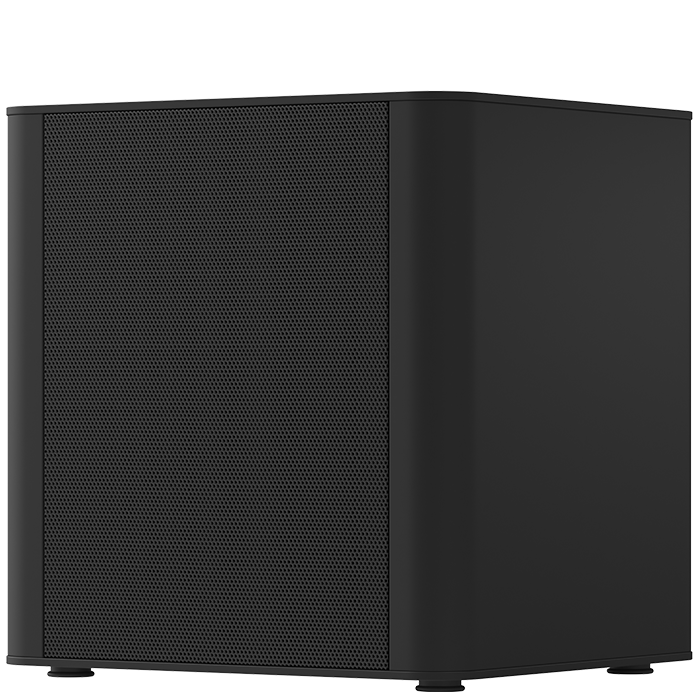 Piega PS 101 subwoofer