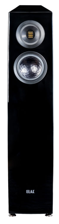 Elac Concentro S 507 Vloerstaande luidspreker