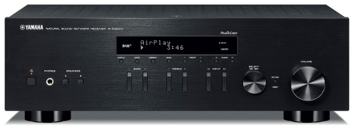 Yamaha R-N303D Streamer en Receiver