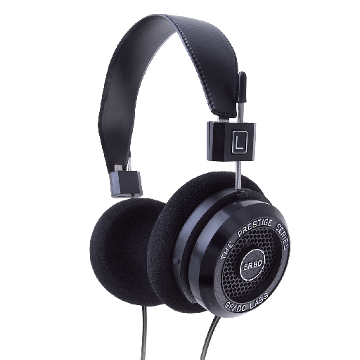 Grado Prestige SR80x hoofdtelefoon