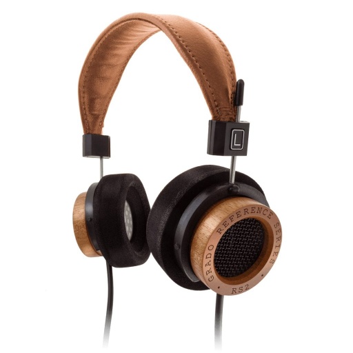 Grado Reference RS-2E hoofdtelefoon