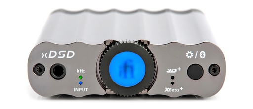 iFi Audio xDSD