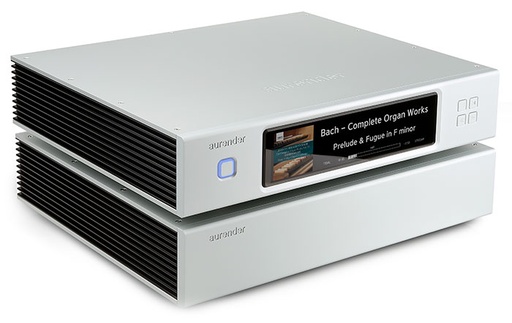 Aurender N30SA Muziekserver - streamer