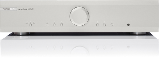 Musical Fidelity M2si Geïntegreerde versterker
