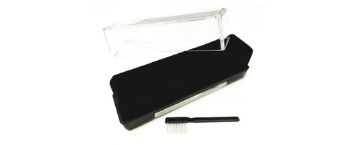 Thorens RB Platen borstel