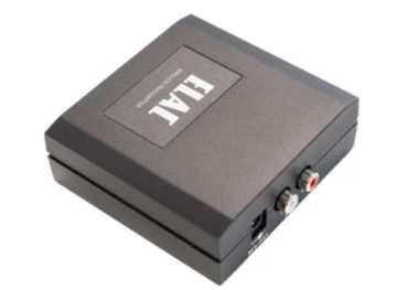 Elac AIR-X2 Wireless Transmitter (RCA in)