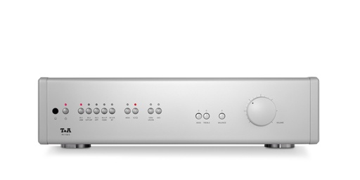 T+A PA 1100 E DAC + Geïntegreerde versterker