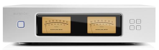 Aurender W20SE 0TB Muziekserver - streamer