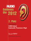 2e plek Readers Choice 2013
