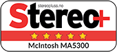 Review Stereo+ magazine Januari 2018