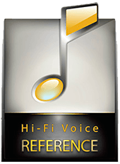 Reference Award