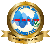 Award Hifi Clube