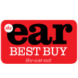 Best Buy Award door The Ear