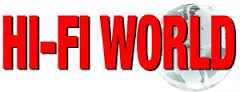 Review door HiFi World 03/2011